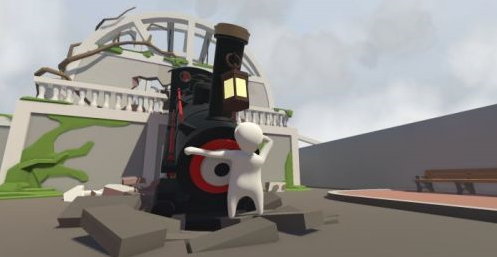 人类一败涂地(手机版)下载安装-人类一败涂地(手机版)下载安装中文版