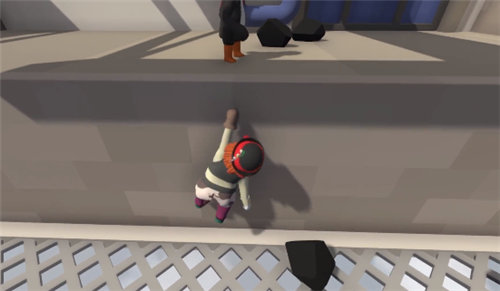 人类一败涂地(手机版)下载安装-人类一败涂地(手机版)下载安装中文版