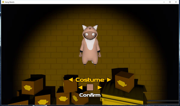 基佬大乱斗中文版手机版安装-基佬大乱斗中文版正式版下载