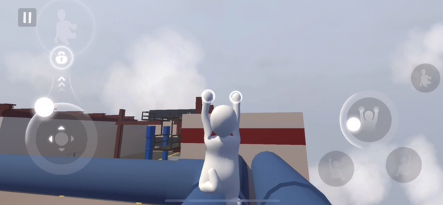 人类一败涂地(手机版)下载安装-人类一败涂地(手机版)下载安装中文版