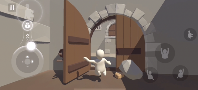 人类一败涂地(手机版)下载安装-人类一败涂地(手机版)下载安装中文版