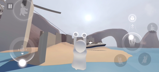 人类一败涂地(手机版)下载安装-人类一败涂地(手机版)下载安装中文版