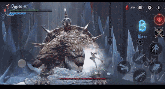 鬼泣巅峰之战测试服下载-鬼泣巅峰之战手游测试版下载