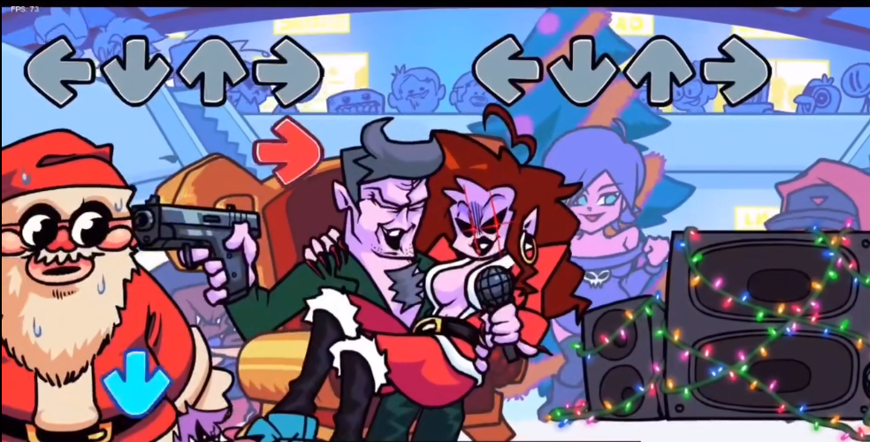 周五夜放克前男友-周五夜放克前男友