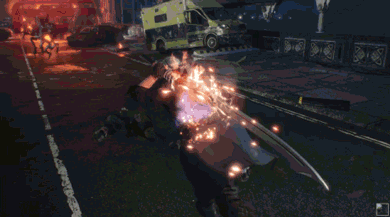 鬼泣巅峰之战测试服下载-鬼泣巅峰之战手游测试版下载