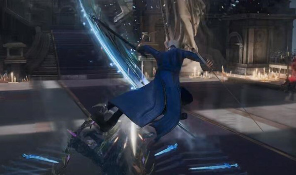 鬼泣巅峰之战测试服下载-鬼泣巅峰之战手游测试版下载