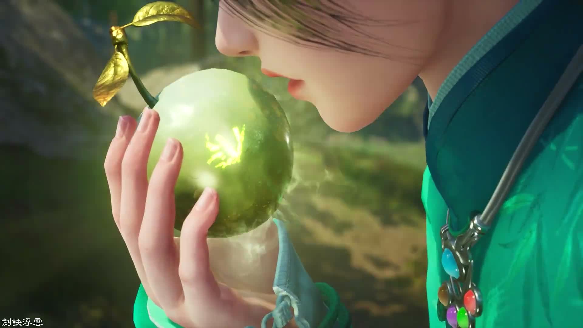 仙剑奇侠传7-仙剑奇侠传7