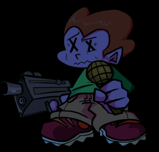 黑色星期五之夜皮克校园模组下载-黑色星期五之夜皮克的血腥校园mod下载