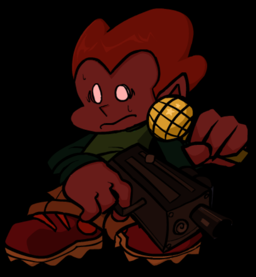 黑色星期五之夜皮克校园模组下载-黑色星期五之夜皮克的血腥校园mod下载