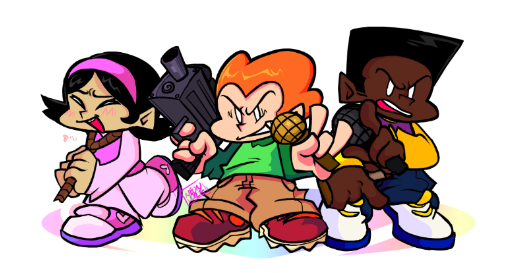 黑色星期五之夜皮克校园模组下载-黑色星期五之夜皮克的血腥校园mod下载