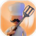 奔跑的厨师(ChefRunner)
