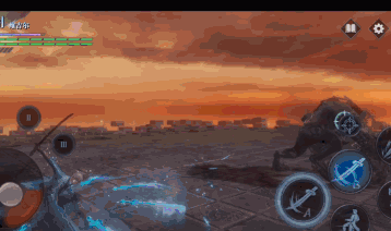 鬼泣巅峰之战国际服下载-鬼泣巅峰之战国际版最新下载