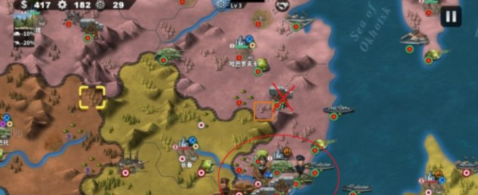 世界征服者4华夏荣光mod下载-世界征服者4华夏荣光破解版下载