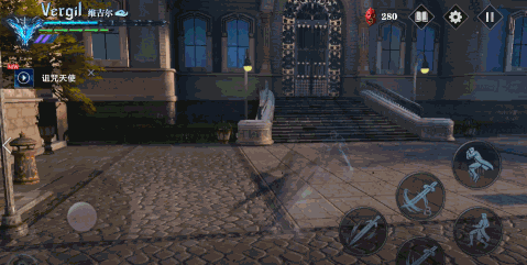 鬼泣巅峰之战国际服下载-鬼泣巅峰之战国际版最新下载