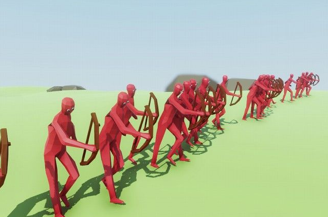 全面战争模拟器2下载-全面战争模拟器2手机版下载