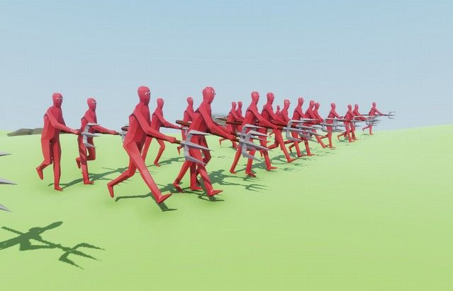 全面战争模拟器2下载-全面战争模拟器2手机版下载