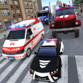 城市911任务(Rescue Simulator 3D)