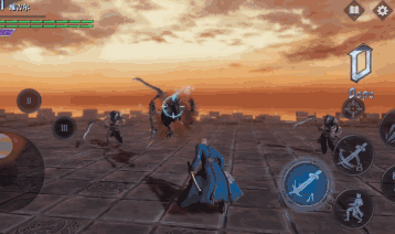 鬼泣巅峰之战国际服下载-鬼泣巅峰之战国际版最新下载