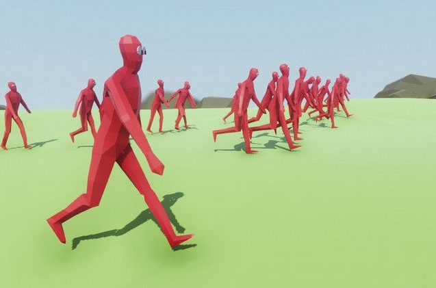 全面战争模拟器2下载-全面战争模拟器2手机版下载