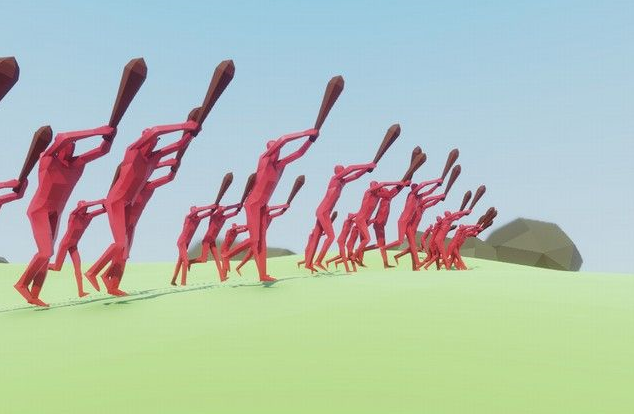 全面战争模拟器2下载-全面战争模拟器2手机版下载