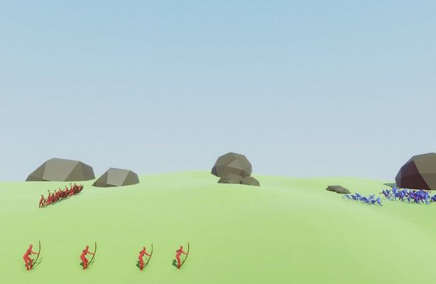 全面战争模拟器2下载-全面战争模拟器2手机版下载