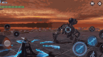 鬼泣巅峰之战国际服下载-鬼泣巅峰之战国际版最新下载