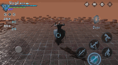 鬼泣巅峰之战国际服下载-鬼泣巅峰之战国际版最新下载