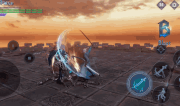 鬼泣巅峰之战国际服下载-鬼泣巅峰之战国际版最新下载