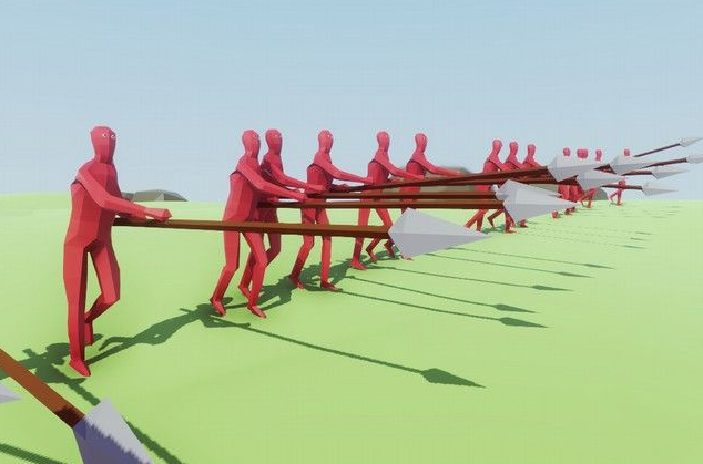 全面战争模拟器2下载-全面战争模拟器2手机版下载