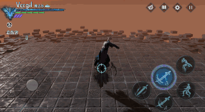 鬼泣巅峰之战国际服下载-鬼泣巅峰之战国际版最新下载