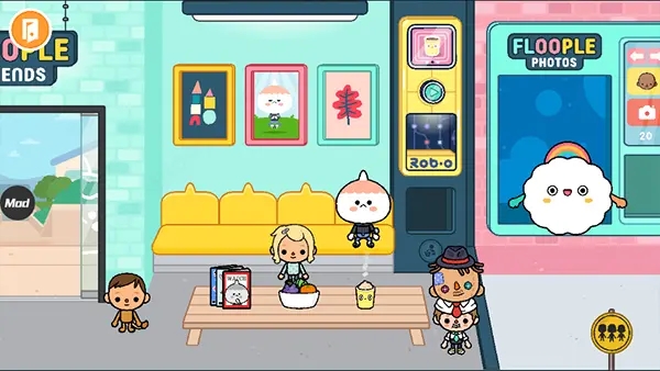 托卡生活:世界(解锁完整)2021下载-托卡生活:世界(全解锁版本)最新版下载