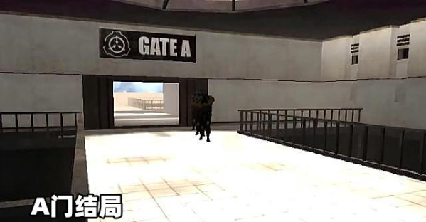 scp收容失效汉化版手机下载-scp收容失效汉化版下载无广告