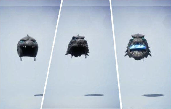 和平精英怪兽之王-和平精英怪兽之王