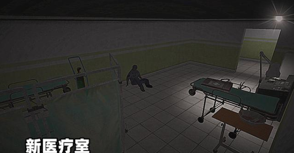 scp收容失效汉化版手机下载-scp收容失效汉化版下载无广告