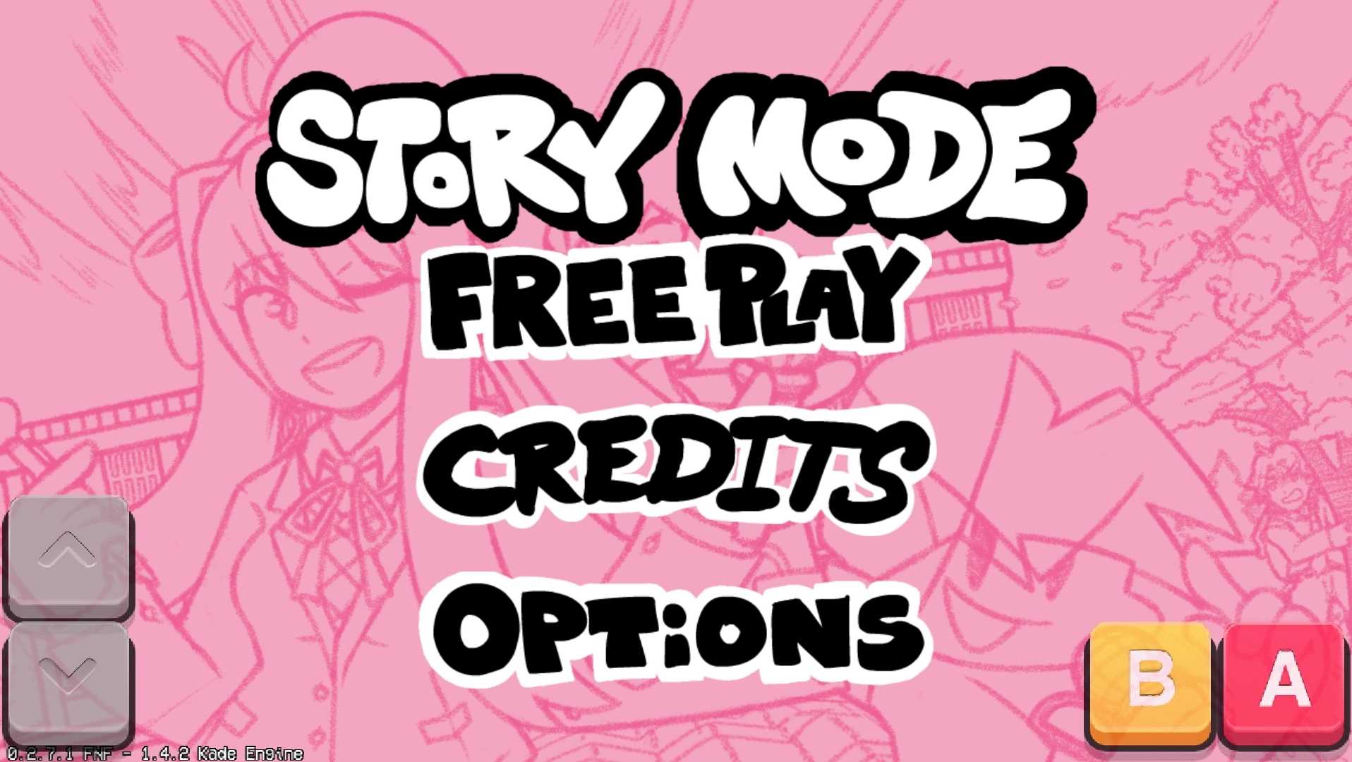 黑色星期五之夜莫妮卡2.0下载-黑色星期五之夜莫妮卡最新模组下载