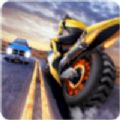 摩托驾驶模拟游戏(Motor Rider)