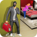 小毛贼模拟器(Virtual Hiest Life of Thief)