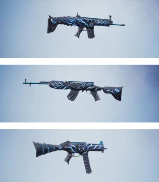 和平精英怪兽之王-和平精英怪兽之王