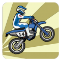 摩托驾驶模拟游戏(Motor Rider)