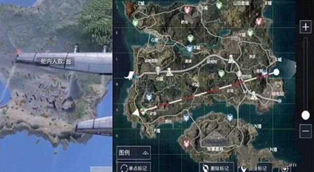 和平精英怪兽之王-和平精英怪兽之王