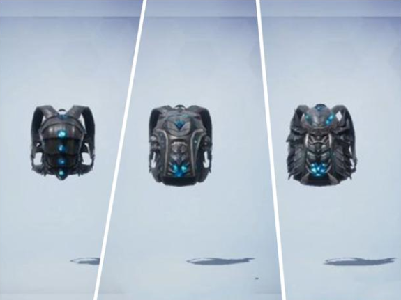 和平精英怪兽之王-和平精英怪兽之王