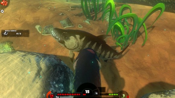 海底大猎杀2021无敌版下载-海底大猎杀手游下载中文版无敌版