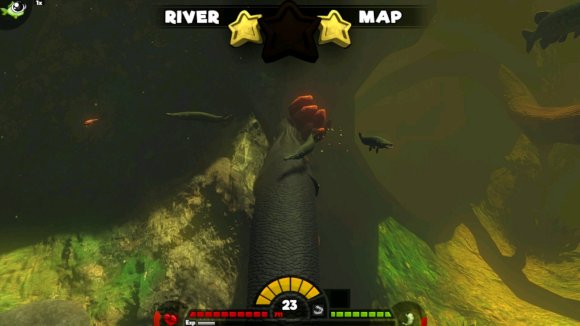 海底大猎杀2021无敌版下载-海底大猎杀手游下载中文版无敌版