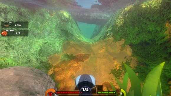 海底大猎杀2021无敌版下载-海底大猎杀手游下载中文版无敌版