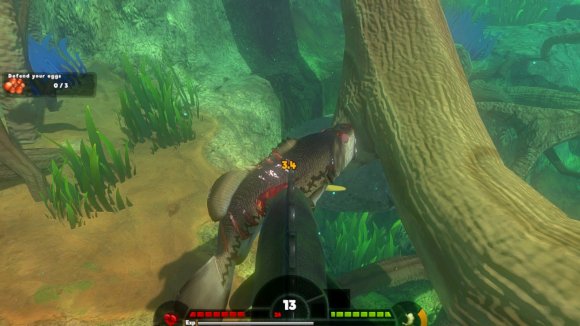 海底大猎杀2021无敌版下载-海底大猎杀手游下载中文版无敌版