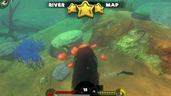 海底大猎杀2021无敌版下载-海底大猎杀手游下载中文版无敌版