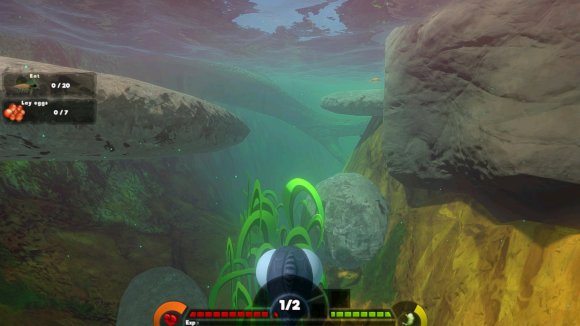 海底大猎杀2021无敌版下载-海底大猎杀手游下载中文版无敌版