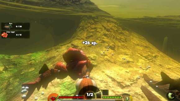 海底大猎杀2021无敌版下载-海底大猎杀手游下载中文版无敌版