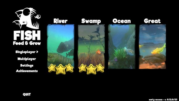 海底大猎杀2021无敌版下载-海底大猎杀手游下载中文版无敌版