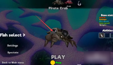 海底大猎杀2021无敌版下载-海底大猎杀手游下载中文版无敌版